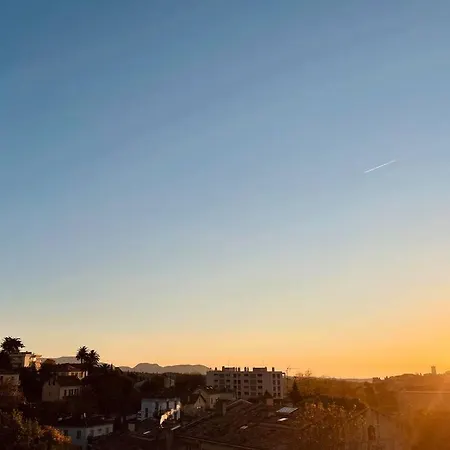 Superbe Appartement Sur Vence Esterno foto