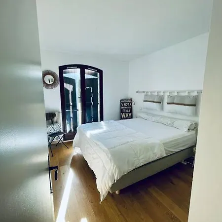 Superbe Appartement Sur Vence Esterno foto