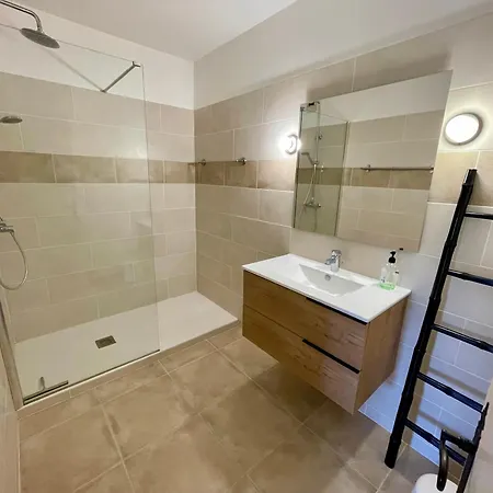 Superbe Appartement Sur Vence Esterno foto