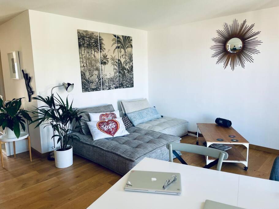 Apartment Superbe Sur *