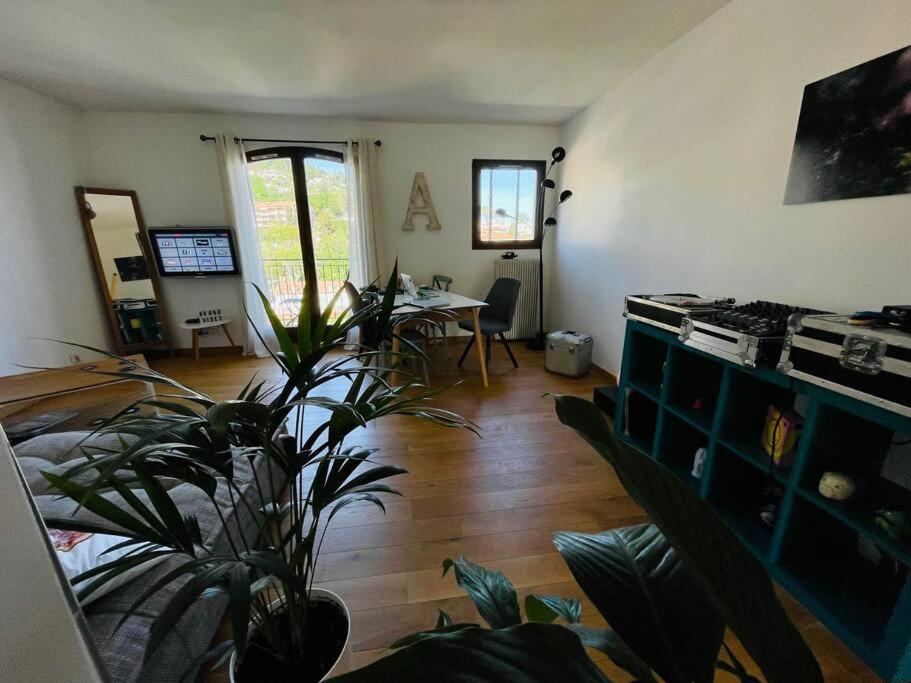 Apartment Superbe Sur *